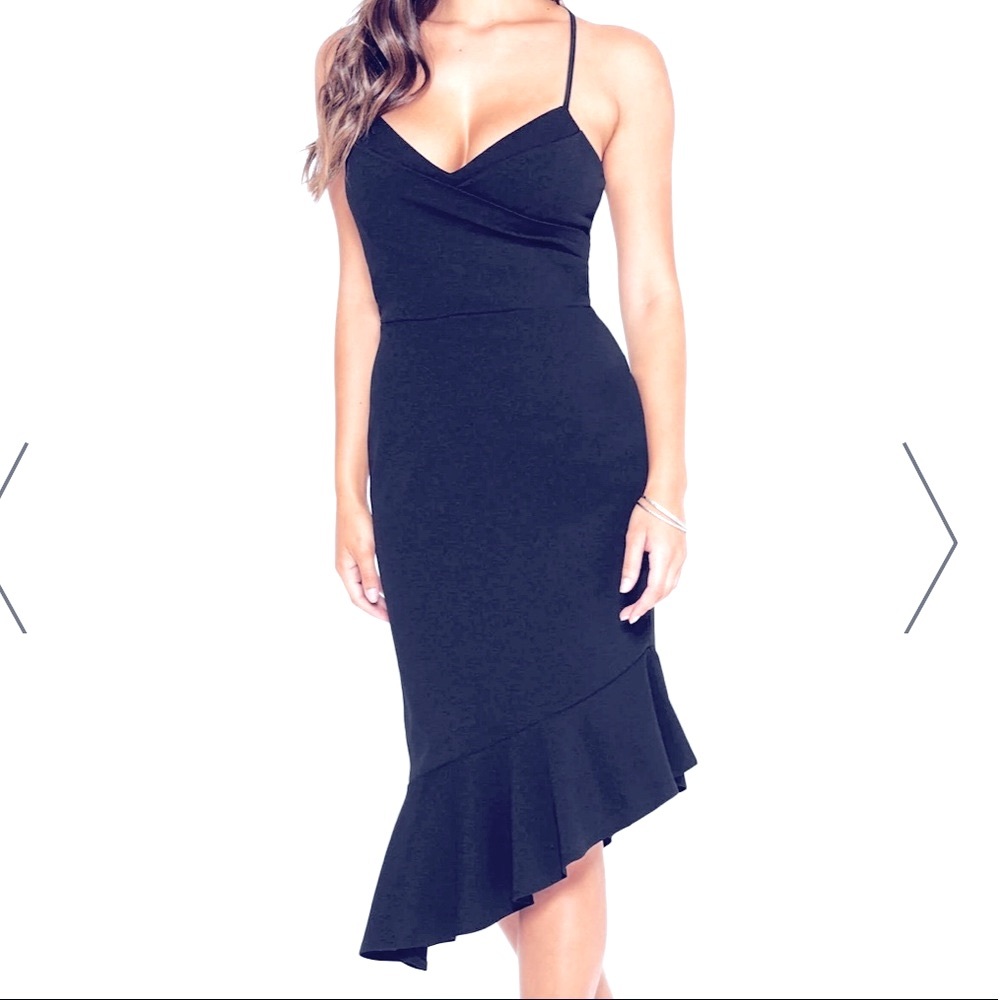 Bebe Dress💕